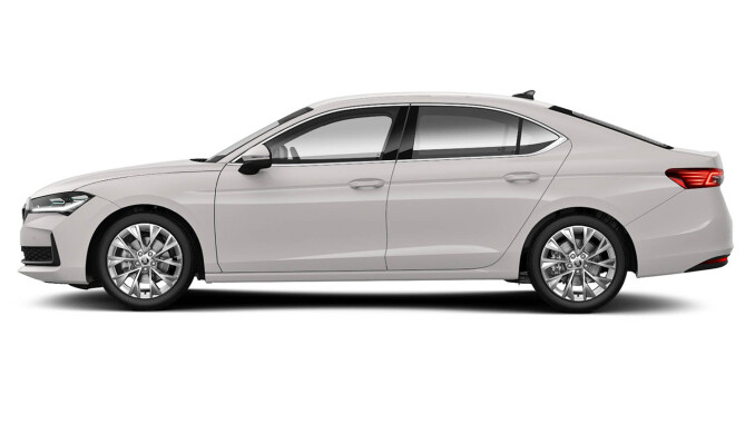 Skoda Superb 2.0 TDI SE L 5dr DSG Diesel Hatchback - Image 3
